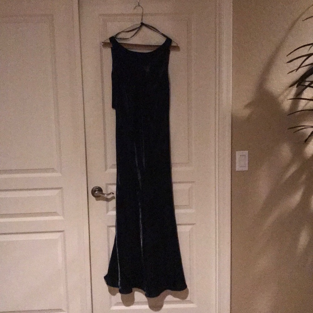 Evening gown